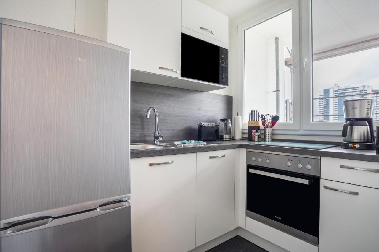 Ferienwohnung Ausblick Bremerhaven Exterior foto